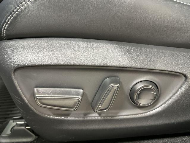 used 2024 Toyota RAV4 Hybrid car, priced at $41,102