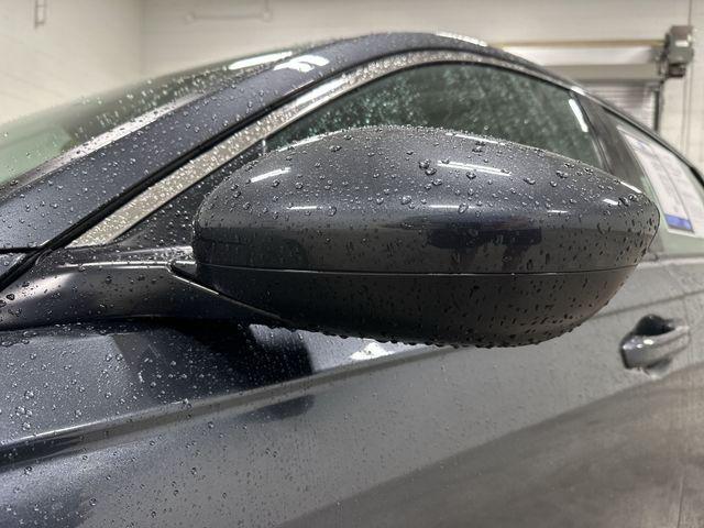 used 2023 Honda Accord car, priced at $24,500