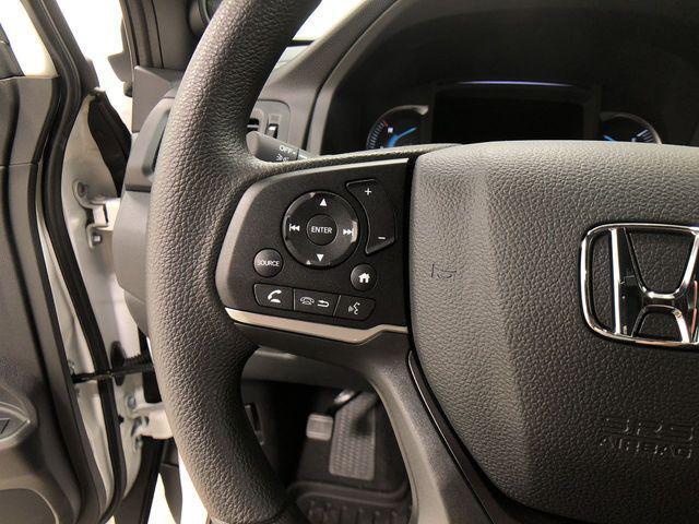 used 2020 Honda Passport car, priced at $21,788