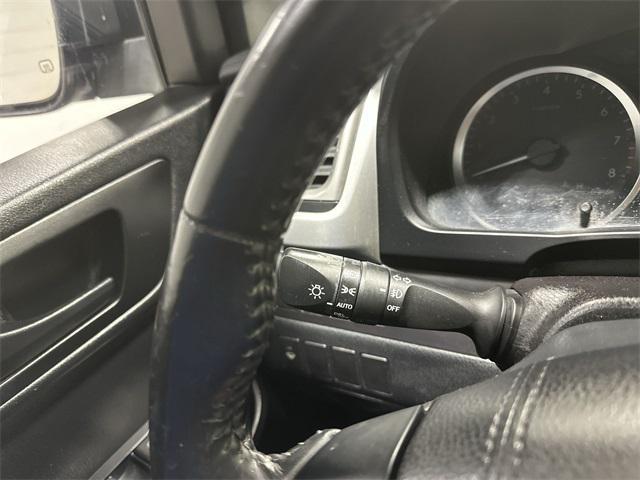 used 2017 Toyota Highlander car, priced at $13,000