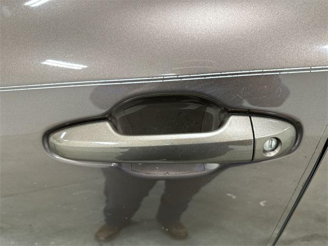 used 2017 Toyota Highlander car, priced at $13,000