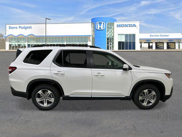 new 2026 Honda Pilot car, priced at $46,228