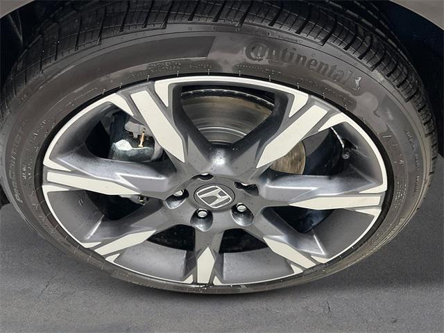 new 2026 Honda Civic Hybrid car, priced at $31,803