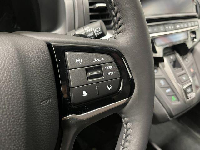 new 2026 Honda Odyssey car, priced at $42,442