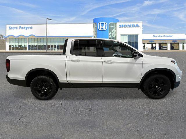 new 2026 Honda Ridgeline car, priced at $43,862