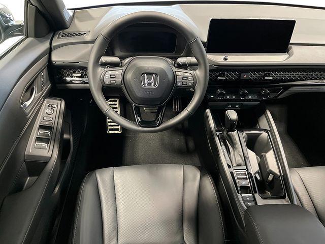 new 2026 Honda Accord Hybrid car, priced at $35,391