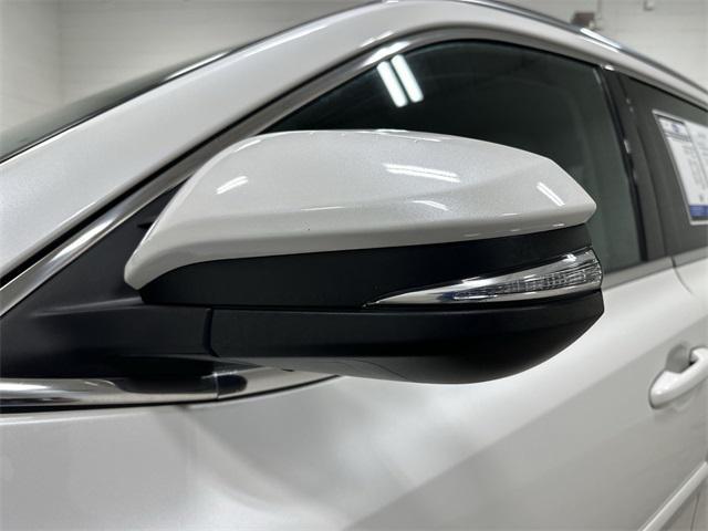 used 2018 Toyota Highlander car, priced at $23,000