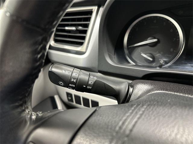 used 2018 Toyota Highlander car, priced at $23,000