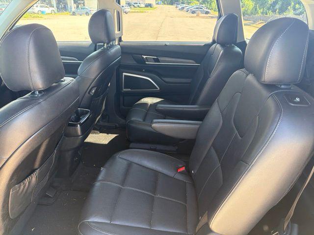 used 2021 Kia Telluride car, priced at $23,913