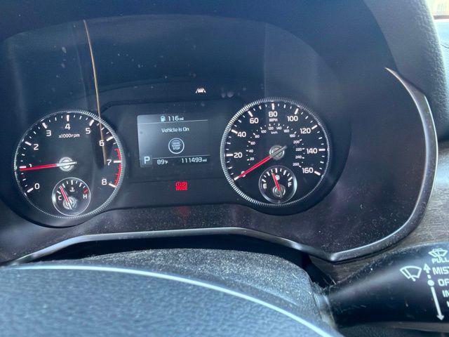 used 2021 Kia Telluride car, priced at $23,913