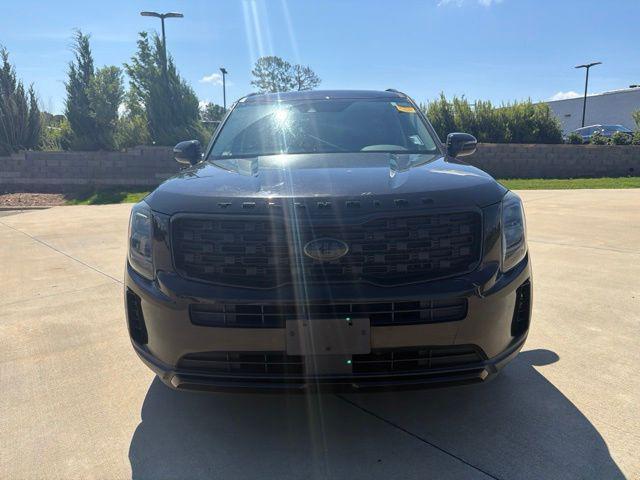 used 2021 Kia Telluride car, priced at $23,913