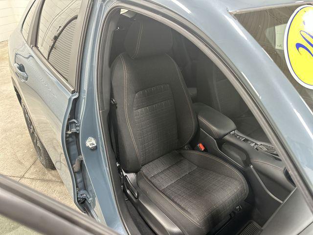 used 2024 Honda HR-V car, priced at $24,513