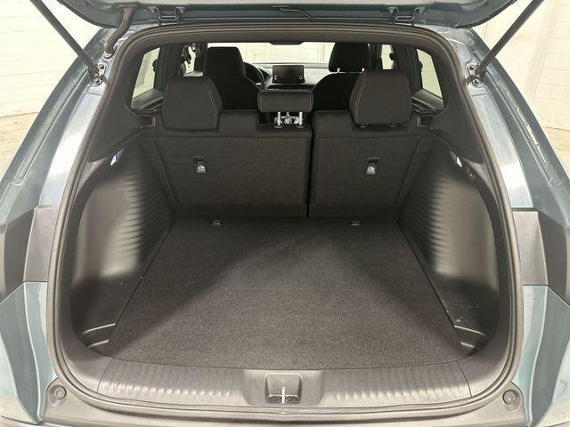 used 2024 Honda HR-V car, priced at $24,513