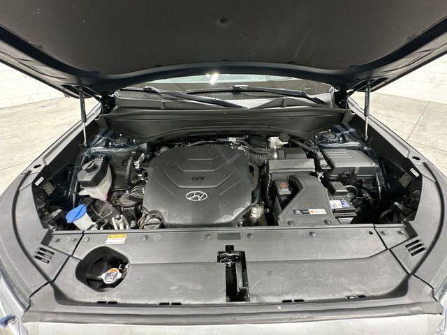 used 2023 Hyundai Palisade car, priced at $35,113