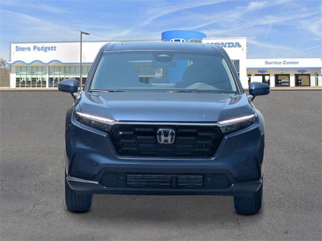 new 2026 Honda CR-V car, priced at $35,124