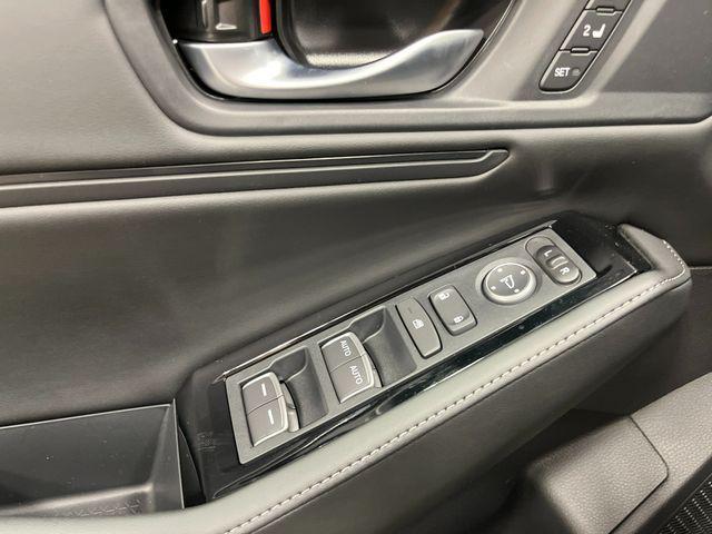 new 2026 Honda Accord Hybrid car, priced at $37,961