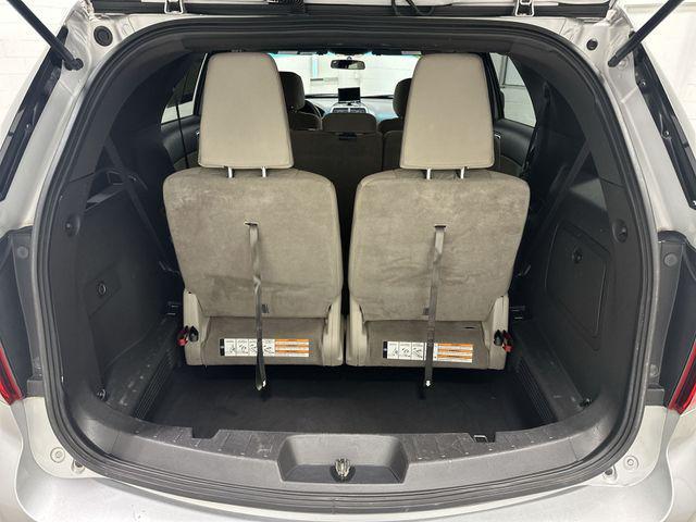 used 2012 Ford Explorer car, priced at $10,613