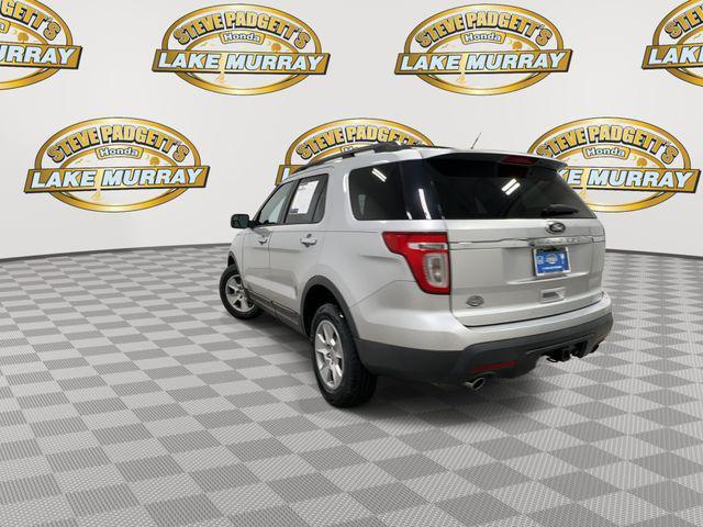 used 2012 Ford Explorer car, priced at $10,613