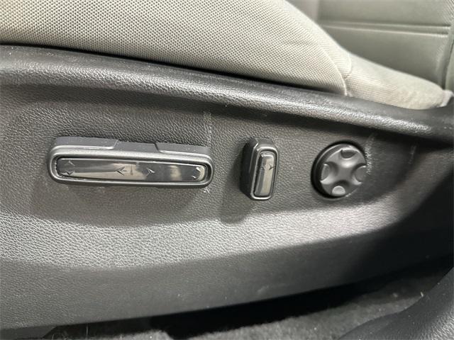 used 2020 Honda CR-V car, priced at $19,165