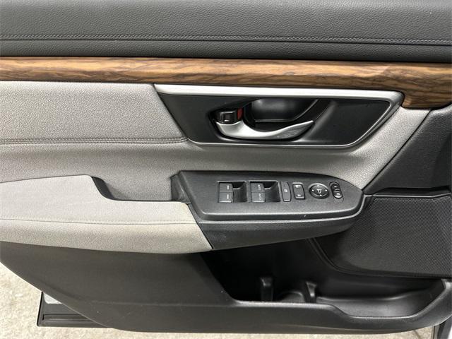 used 2020 Honda CR-V car, priced at $19,165