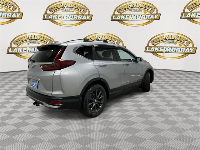 used 2020 Honda CR-V car, priced at $19,165