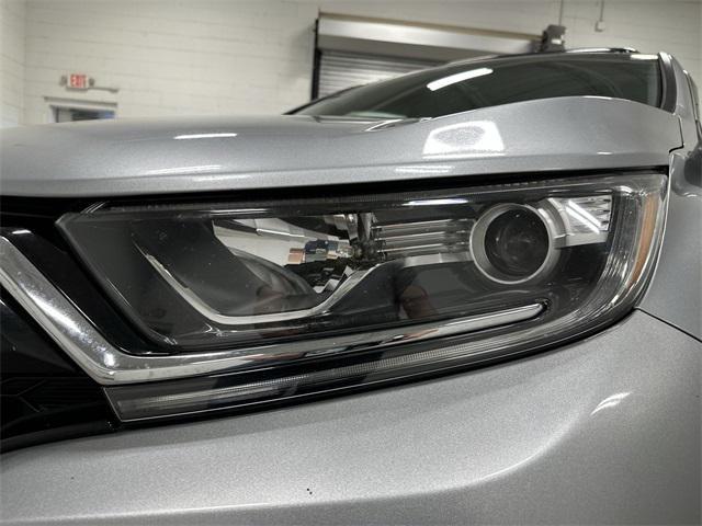 used 2020 Honda CR-V car, priced at $19,165