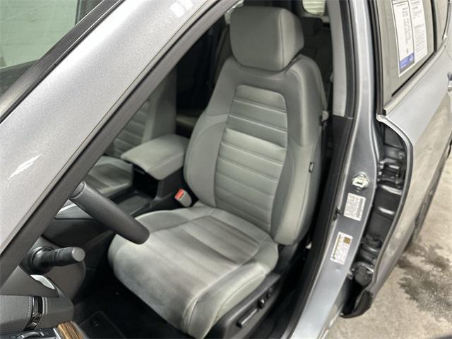 used 2020 Honda CR-V car, priced at $19,165