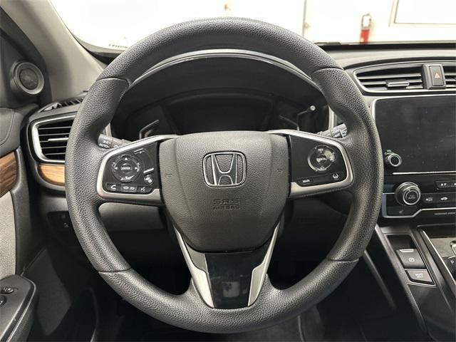 used 2020 Honda CR-V car, priced at $19,165
