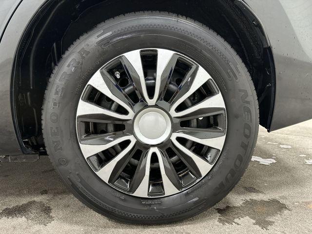 used 2016 Toyota Corolla car, priced at $11,625