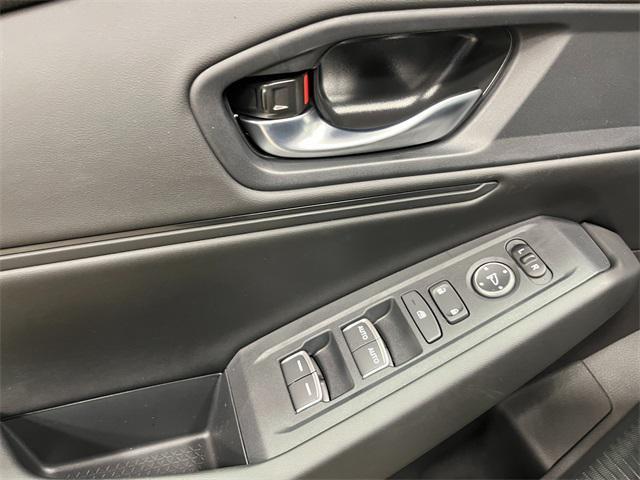 new 2025 Honda Accord car, priced at $30,389