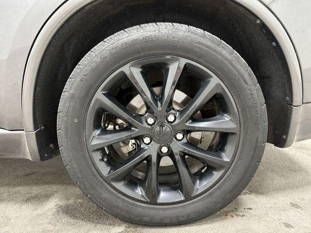 used 2018 Dodge Durango car, priced at $11,120