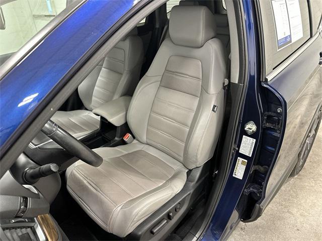 used 2020 Honda CR-V car, priced at $23,000