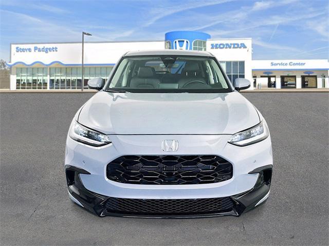 new 2026 Honda HR-V car, priced at $30,636