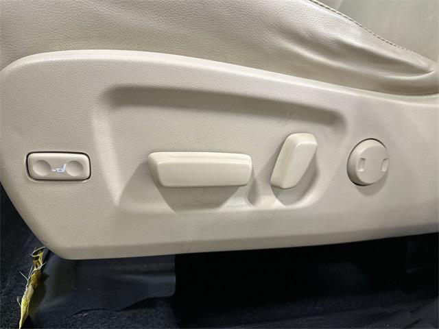 used 2016 Toyota Highlander car, priced at $19,000