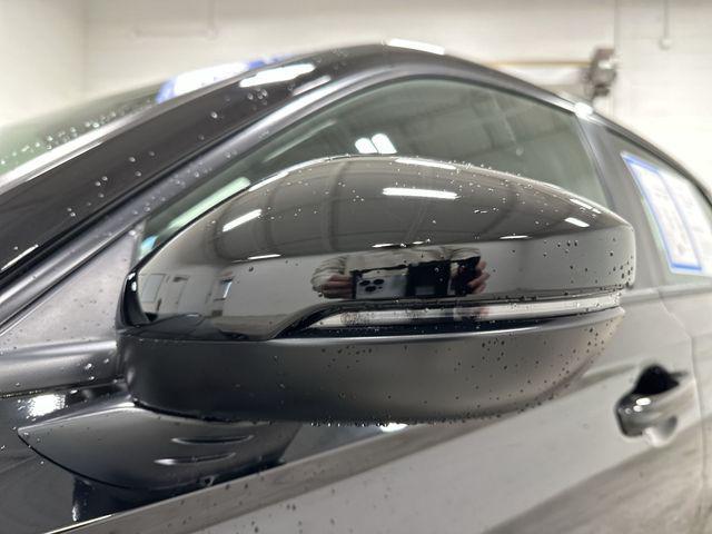 used 2026 Honda Civic Hybrid car, priced at $31,000