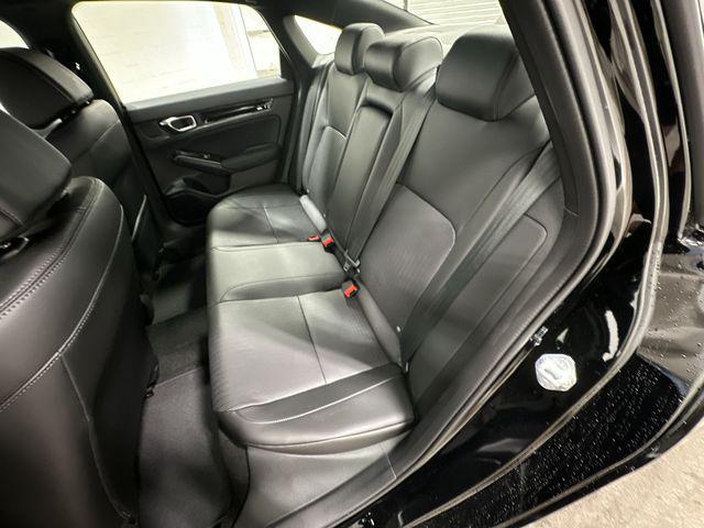 used 2026 Honda Civic Hybrid car, priced at $31,000