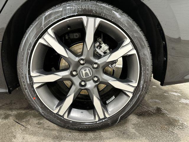 used 2026 Honda Civic Hybrid car, priced at $31,000