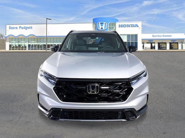 new 2026 Honda CR-V Hybrid car, priced at $39,595