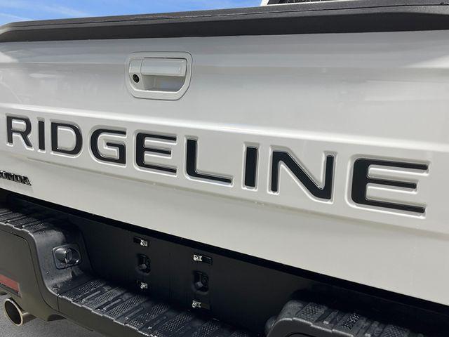 new 2026 Honda Ridgeline car, priced at $43,626