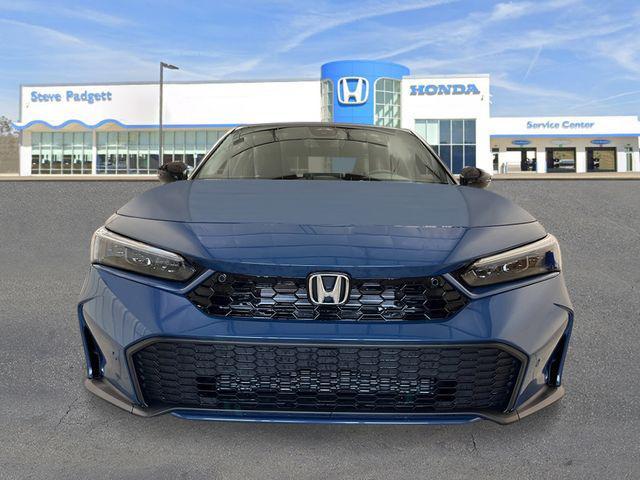 new 2026 Honda Civic Hybrid car, priced at $33,989