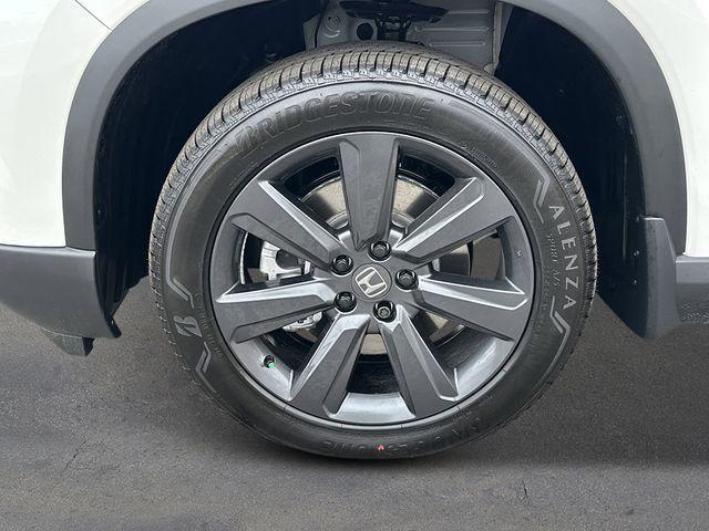 new 2026 Honda Pilot car, priced at $42,949