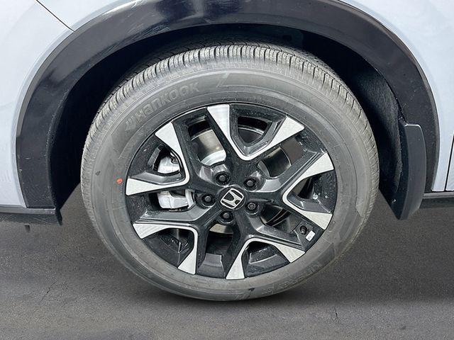 new 2027 Honda HR-V car, priced at $32,980