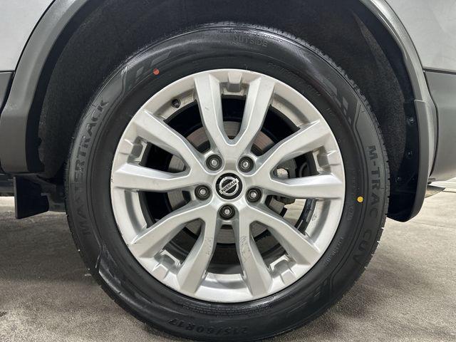 used 2020 Nissan Rogue Sport car, priced at $19,515
