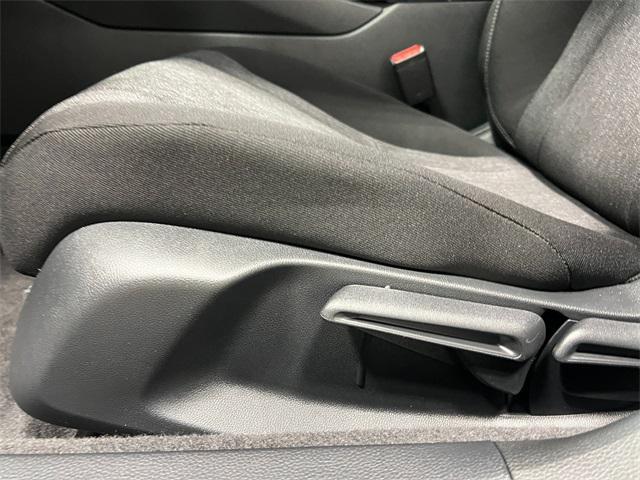 new 2025 Honda Accord car, priced at $28,417