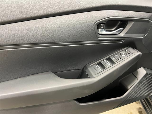 new 2025 Honda Accord car, priced at $28,417