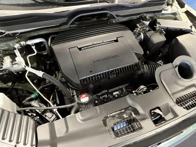 new 2026 Honda Passport car, priced at $54,600