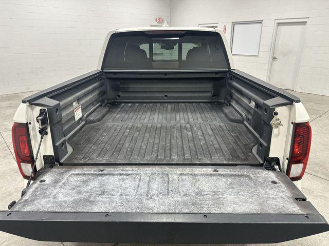 used 2019 Honda Ridgeline car, priced at $26,613