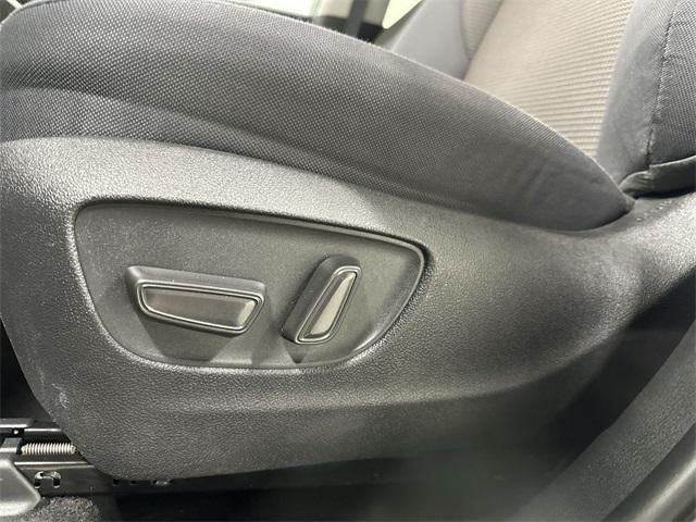 used 2023 Toyota Highlander car, priced at $31,000