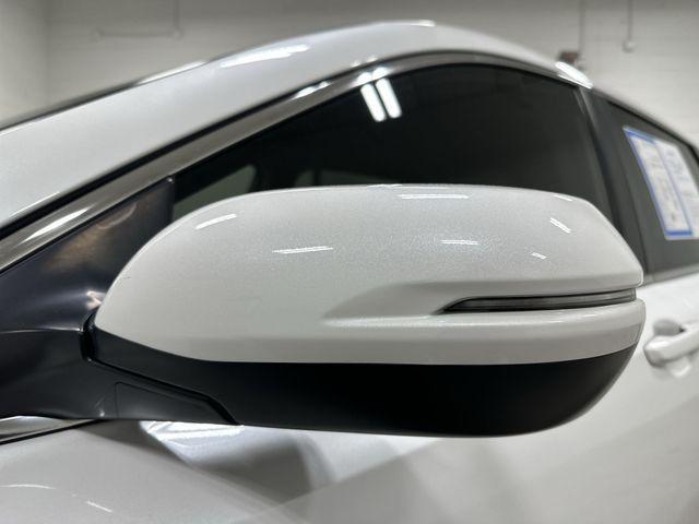 used 2022 Honda CR-V car, priced at $26,125