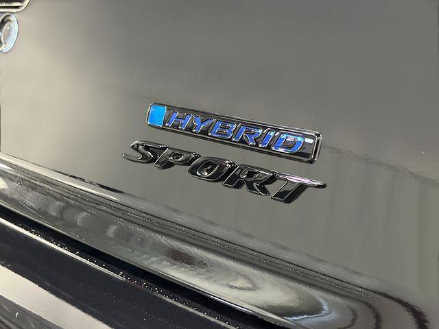 new 2026 Honda Accord Hybrid car, priced at $36,581